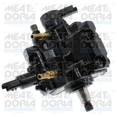 High-pressure Pump